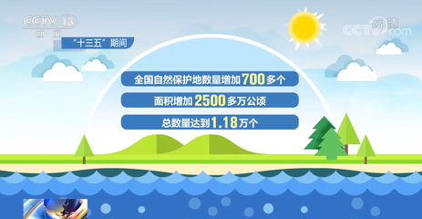 破舊立新，向綠而行——我國(guó)國(guó)土空間生態(tài)修復(fù)實(shí)現(xiàn)開創(chuàng)性進(jìn)展