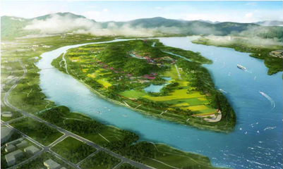 重慶啟動(dòng)“兩岸青山千里林帶”規(guī)劃，筑牢長(zhǎng)江上游生態(tài)屏障